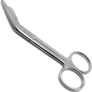 Bandage Scissors – Surgical Grade Stainless Steel