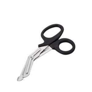 High-Quality Bandage Scissors Surgical Grade Stainless Steel