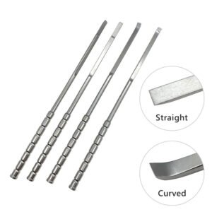 Orthopedic Bone Chisel – Stainless Steel Surgical Instrument for Bone Cutting