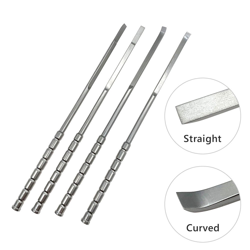 Orthopedic Bone Chisel – Stainless Steel Surgical Instrument for Bone Cutting