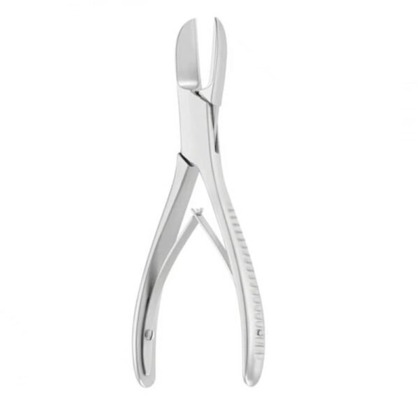Bone Cutter | Stainless Steel Surgical Bone Cutting Instrument