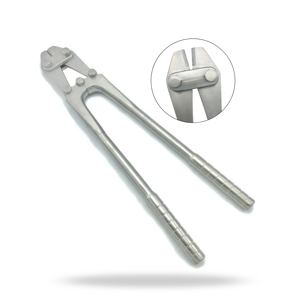 Orthopedic Bone Cutter – Stainless Steel Surgical Instrument for Bone Cutting