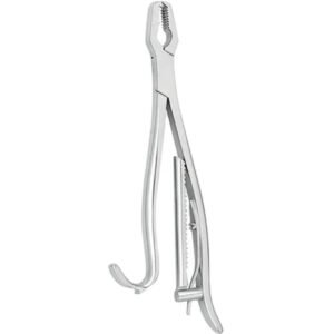 Bone Holder – Stainless Steel Surgical Instrument for Bone Stabilization