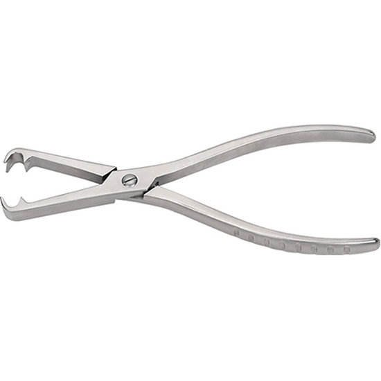 Bone Holding Forceps 2.5 mm | Orthopedic Surgical Instrument – Melad Surgical - Image 2