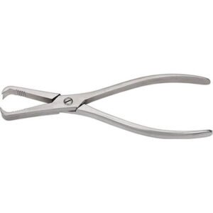 Bone Holding Forceps 2.5 mm | Orthopedic Surgical Instrument – Melad Surgical