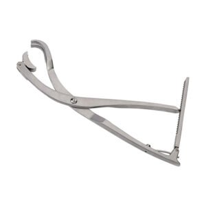 Bone Holding Forceps 2.5 mm | Orthopedic Surgical Instrument – Melad Surgical