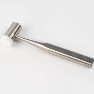 Bone Mallet (Hammer) | Orthopedic Surgical Instrument – Melad Surgical