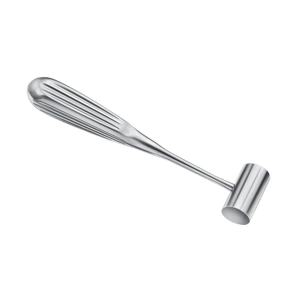 Bone Mallet (Hammer) | Orthopedic Surgical Instrument – Melad Surgical - Image 2