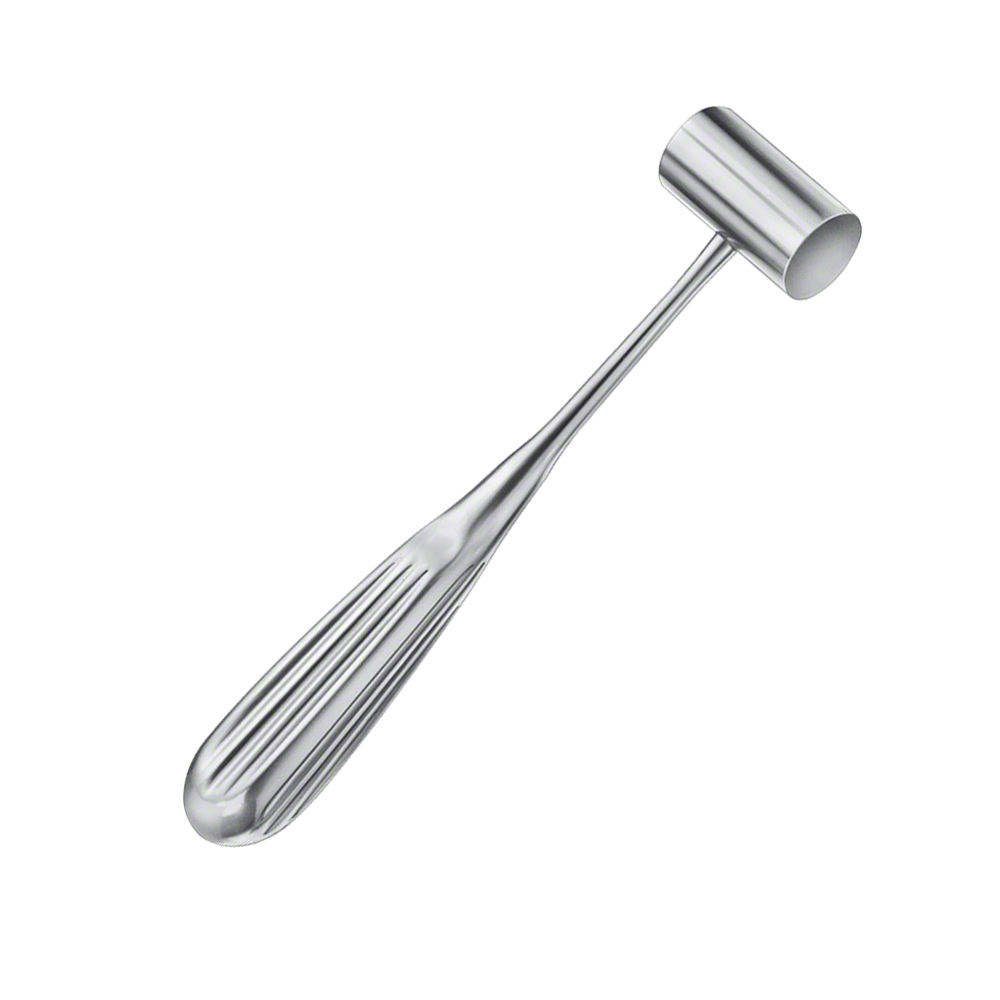 Bone Mallet (Hammer) | Orthopedic Surgical Instrument – Melad Surgical