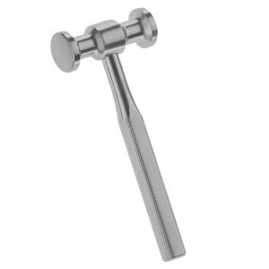 Bone Mallet (Hammer) | Orthopedic Surgical Instrument – Melad Surgical