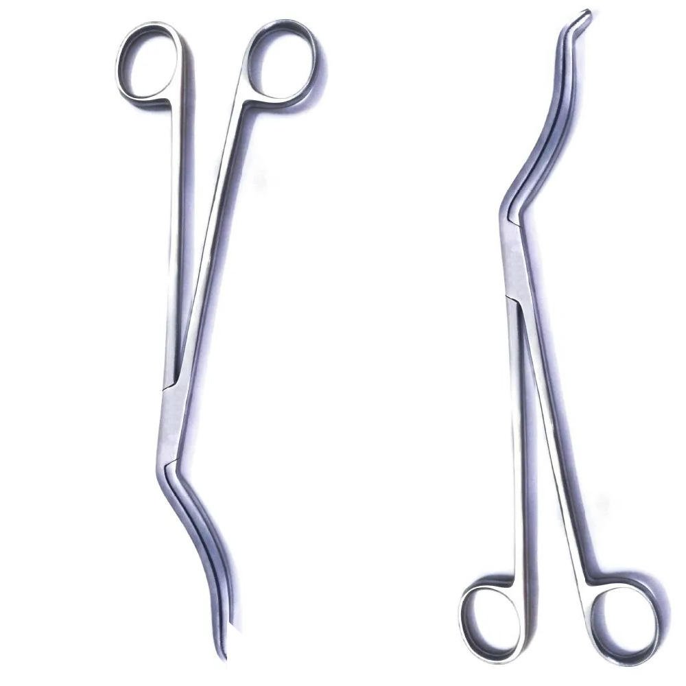 Cheatle Forceps – Surgical Grade Stainless Steel - Image 3