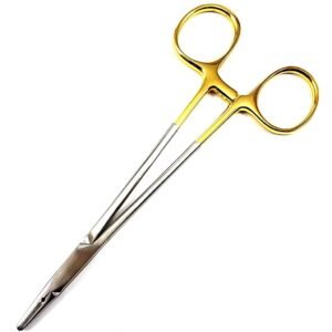 Crile Forceps – Surgical Grade Stainless Steel