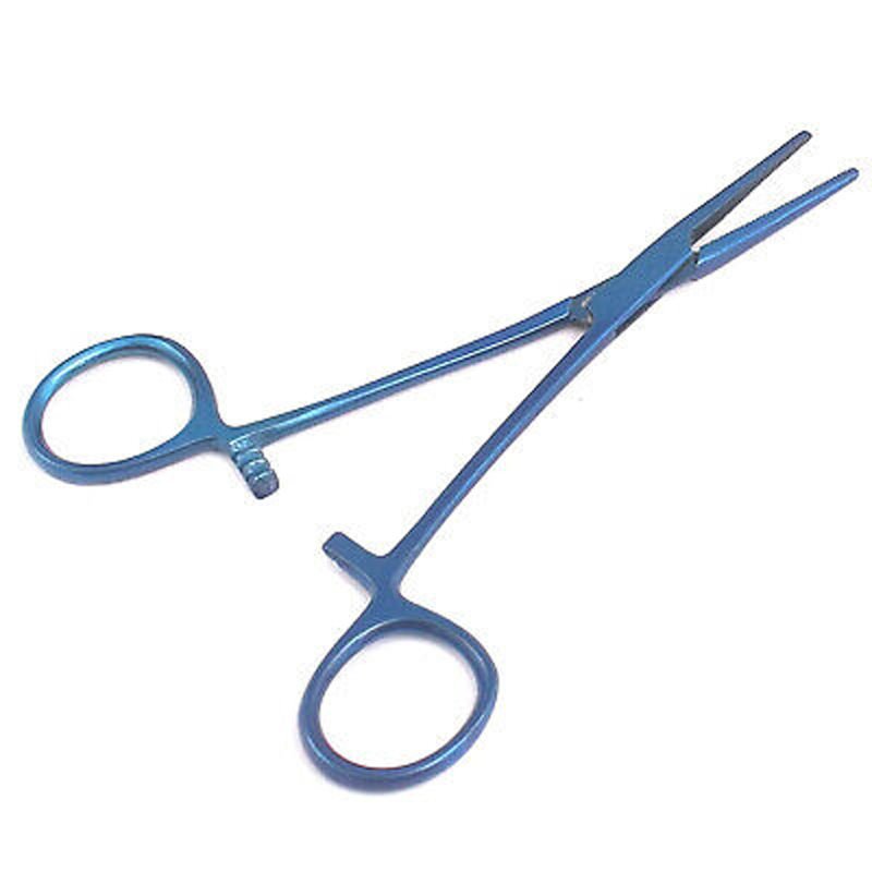 Crile Forceps – Surgical Grade Stainless Steel