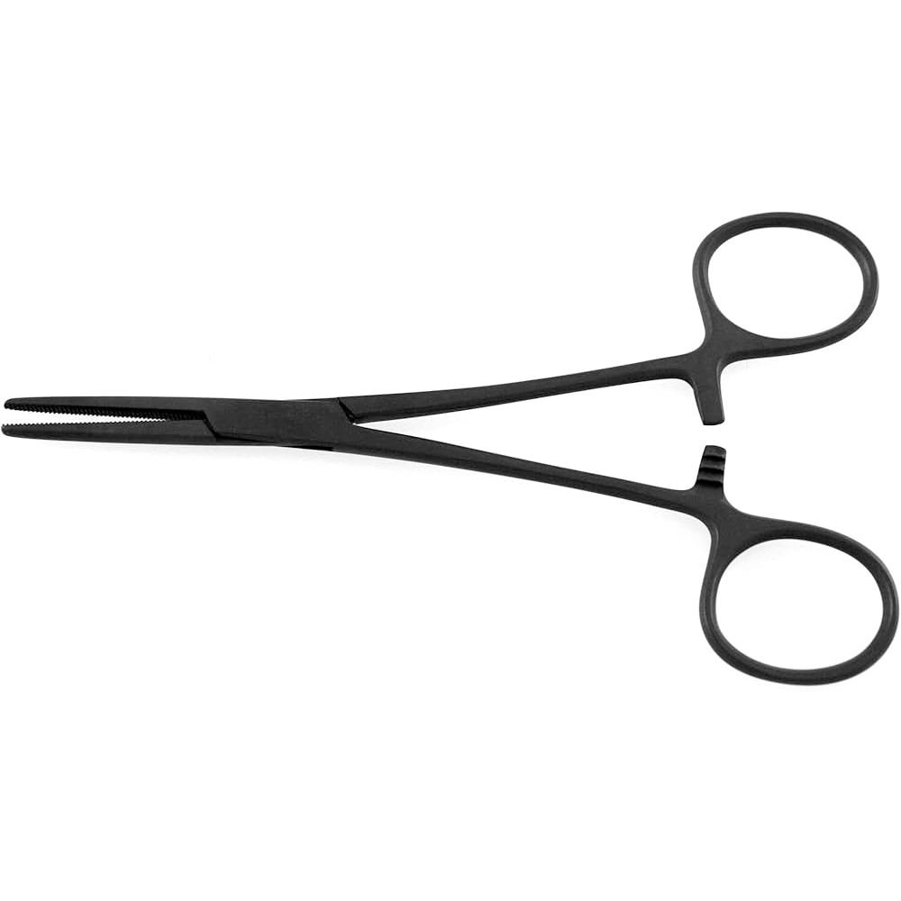 Crile Forceps – Surgical Grade Stainless Steel - Image 2