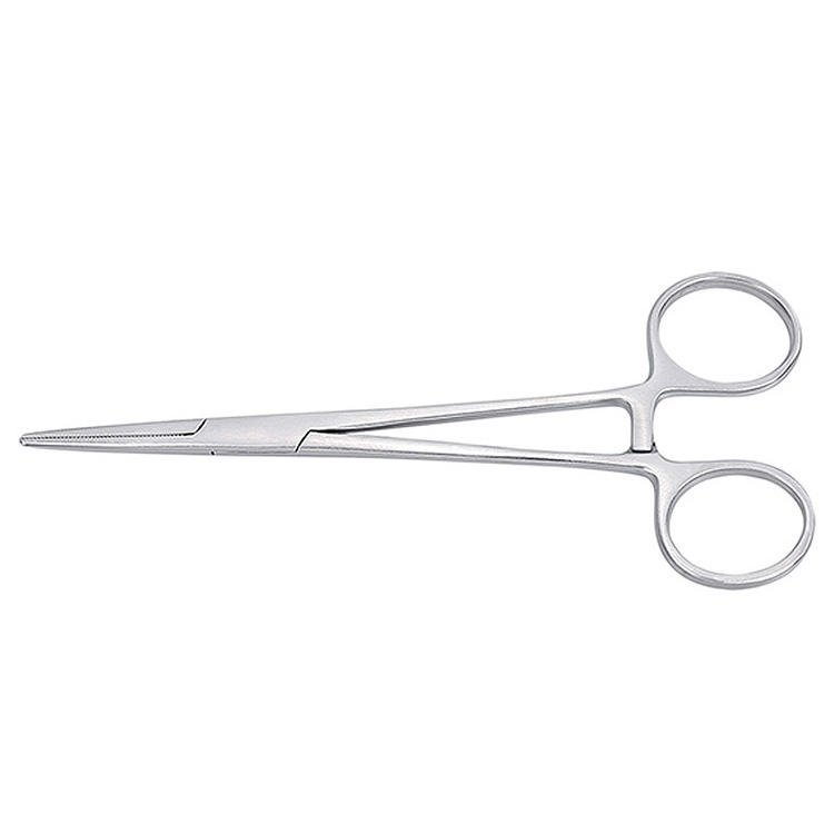 Crile Forceps – Surgical Grade Stainless Steel - Image 3