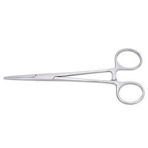 Crile Forceps – Surgical Grade Stainless Steel