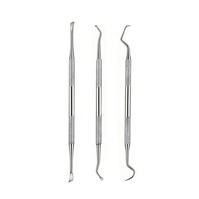 Dental Kit – Complete Stainless Steel Dental Instrument Set