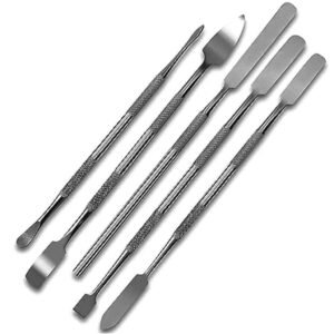 Dental Spatula – Stainless Steel Mixing & Cement Spatula