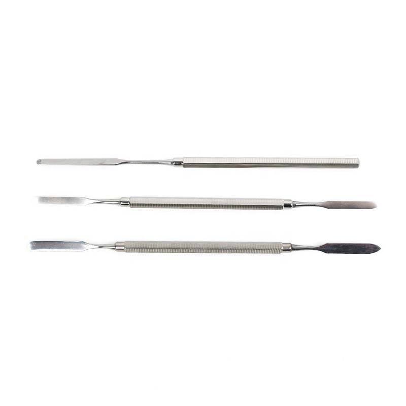 Dental Spatula – Stainless Steel Mixing & Cement Spatula - Image 3