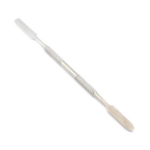 Dental Spatula – Stainless Steel Mixing & Cement Spatula