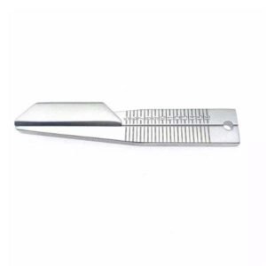 Bone Depth Gauge | Orthopedic Surgical Instrument – Melad Surgical