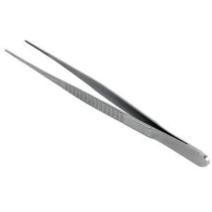 Dissecting Forceps (Plain) | Surgical Instrument – Melad Surgical