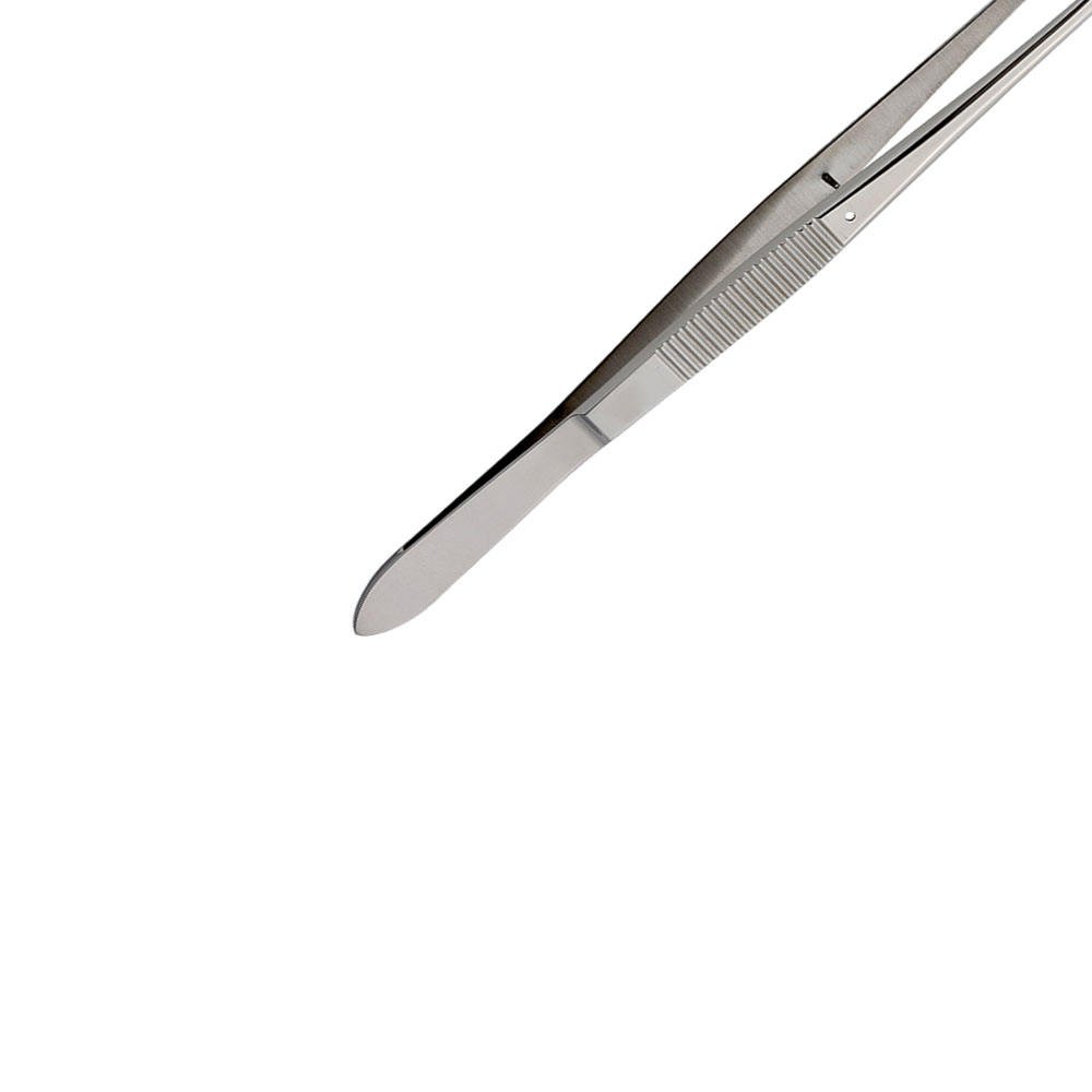 Dissecting Forceps (Tooth Head) | Surgical Instrument – Melad Surgical - Image 2