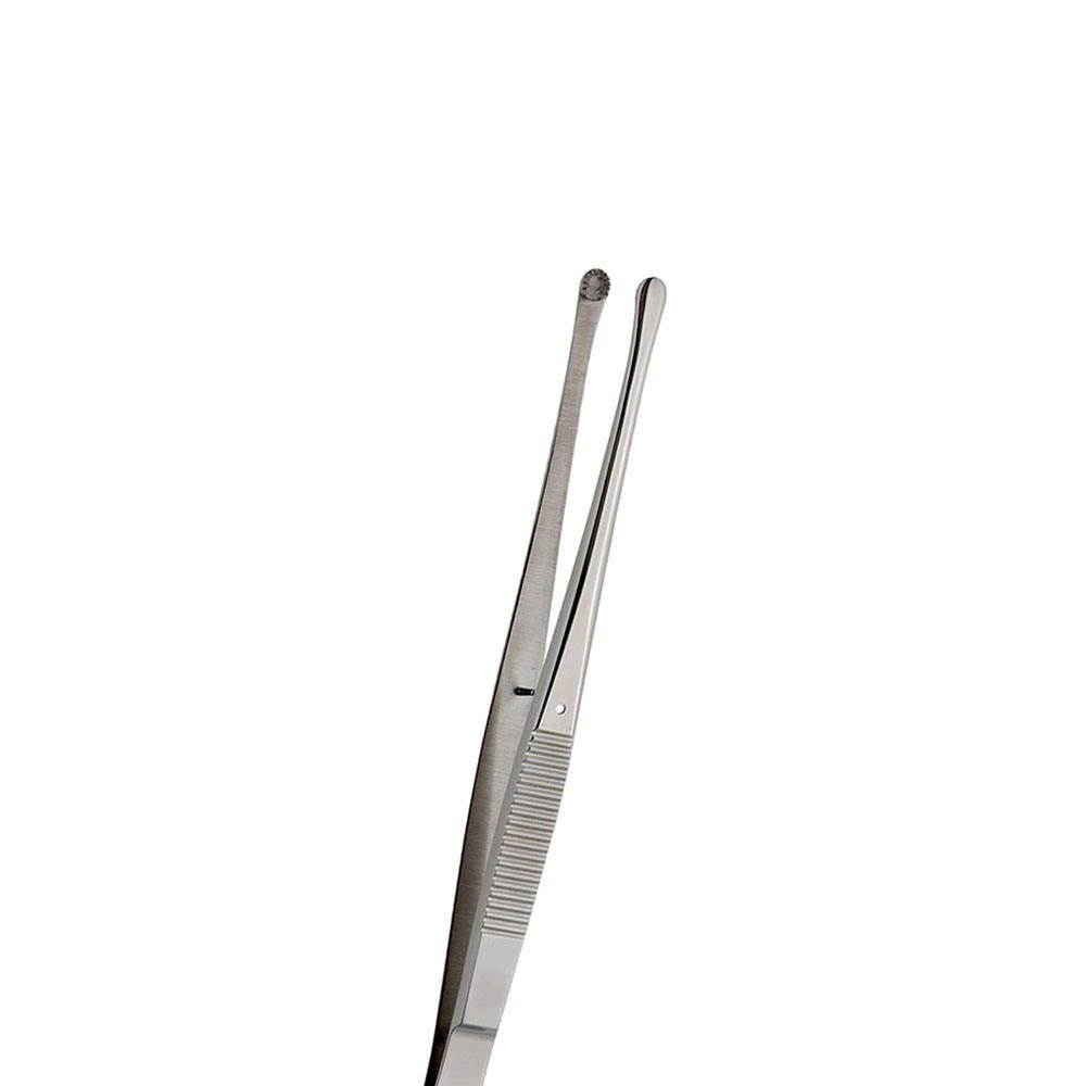 Dissecting Forceps (Tooth Head) | Surgical Instrument – Melad Surgical - Image 3