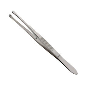 Dissecting Forceps (Tooth Head) | Surgical Instrument – Melad Surgical