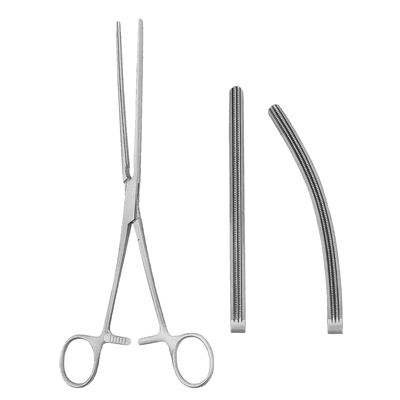 Doyen Intestinal Forceps – Surgical Grade Stainless Steel