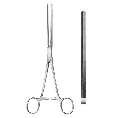 Doyen Intestinal Forceps – Surgical Grade Stainless Steel - Image 3