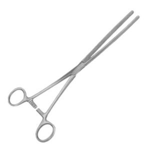 Doyen Intestinal Forceps – Surgical Grade Stainless Steel