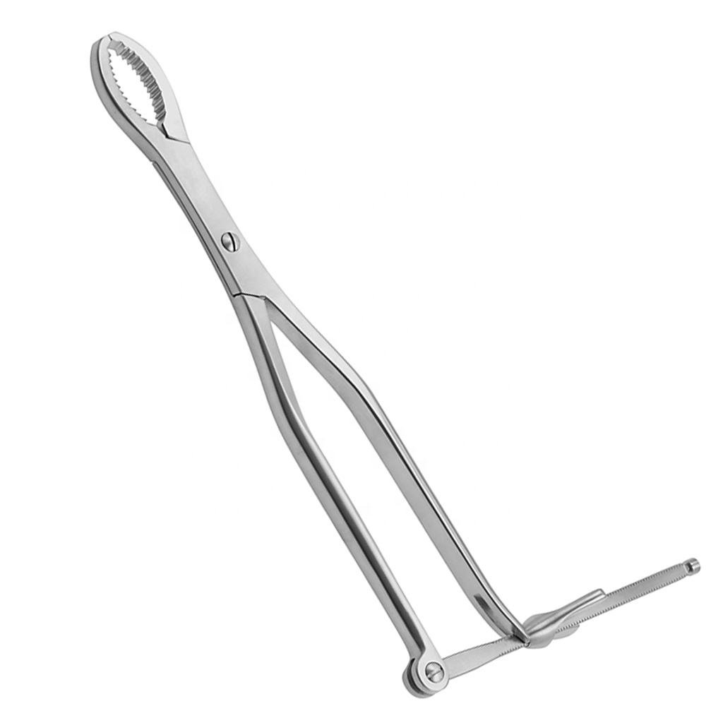 Heygroves Bone Holding Forceps | Orthopedic Surgical Instrument – Melad Surgical - Image 3