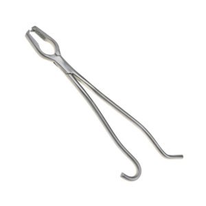 Heygroves Bone Holding Forceps | Orthopedic Surgical Instrument – Melad Surgical