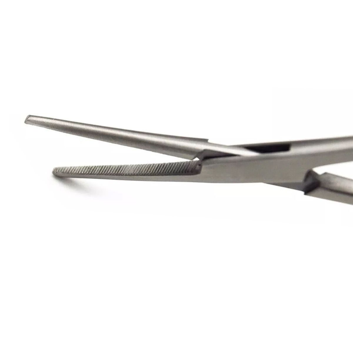 Premium Kelly Forceps – Surgical Grade Stainless Steel - Image 2