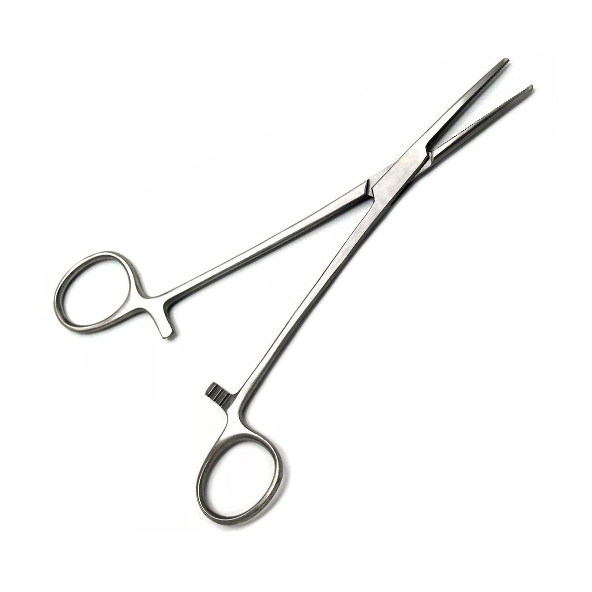 Premium Kelly Forceps – Surgical Grade Stainless Steel