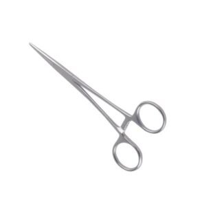 Premium Kelly Forceps – Surgical Grade Stainless Steel