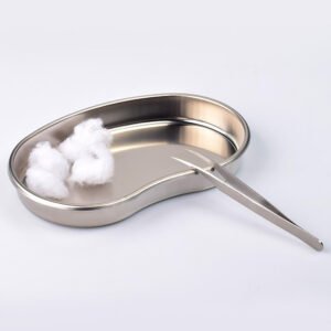 Kidney Tray | Stainless Steel Surgical Instrument Tray – Melad Surgical