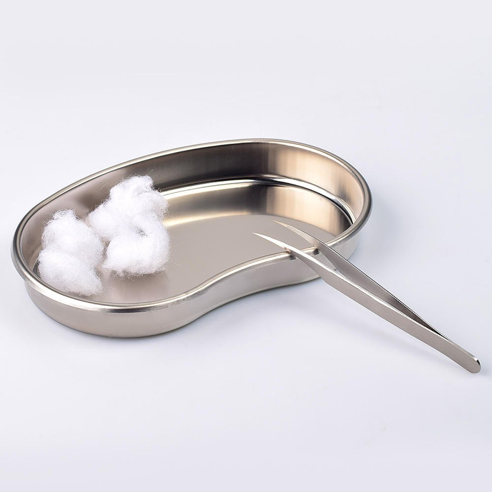 Kidney Tray | Stainless Steel Surgical Instrument Tray – Melad Surgical
