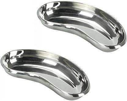 Kidney Tray | Stainless Steel Surgical Instrument Tray – Melad Surgical - Image 2