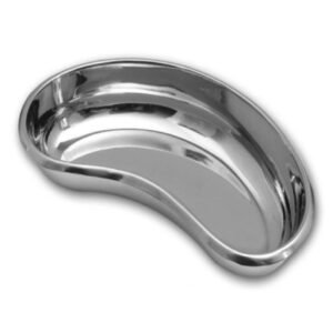 Kidney Tray | Stainless Steel Surgical Instrument Tray – Melad Surgical