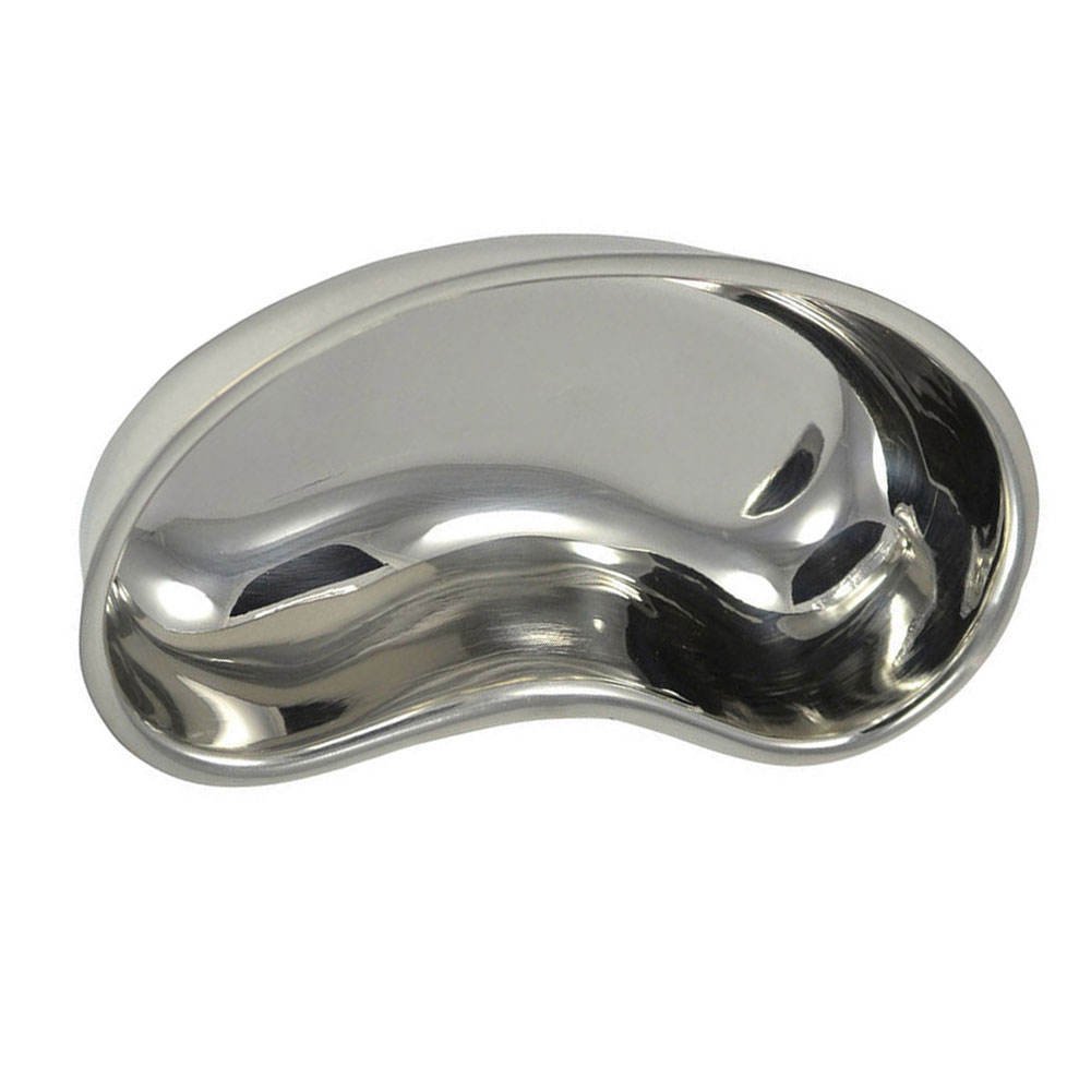Kidney Tray | Stainless Steel Surgical Instrument Tray – Melad Surgical - Image 2