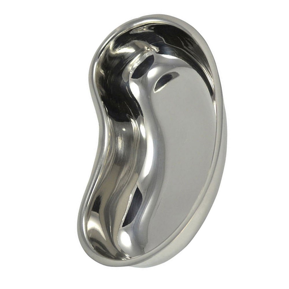 Kidney Tray | Stainless Steel Surgical Instrument Tray – Melad Surgical - Image 3