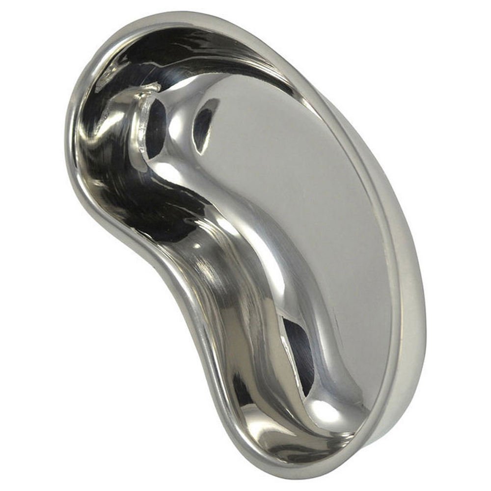 Kidney Tray | Stainless Steel Surgical Instrument Tray – Melad Surgical