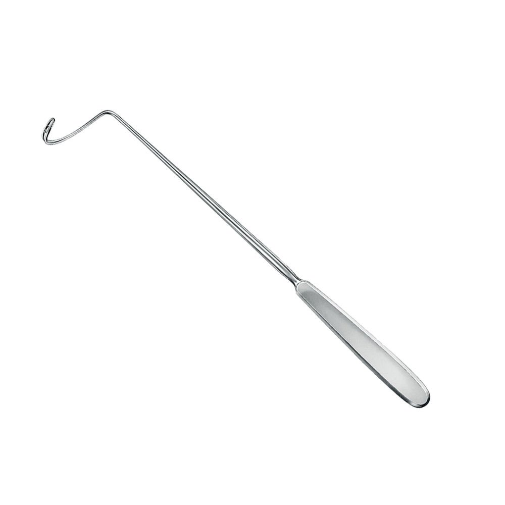 Ligature Needles (Left + Right) – Surgical Grade Stainless Steel - Image 3