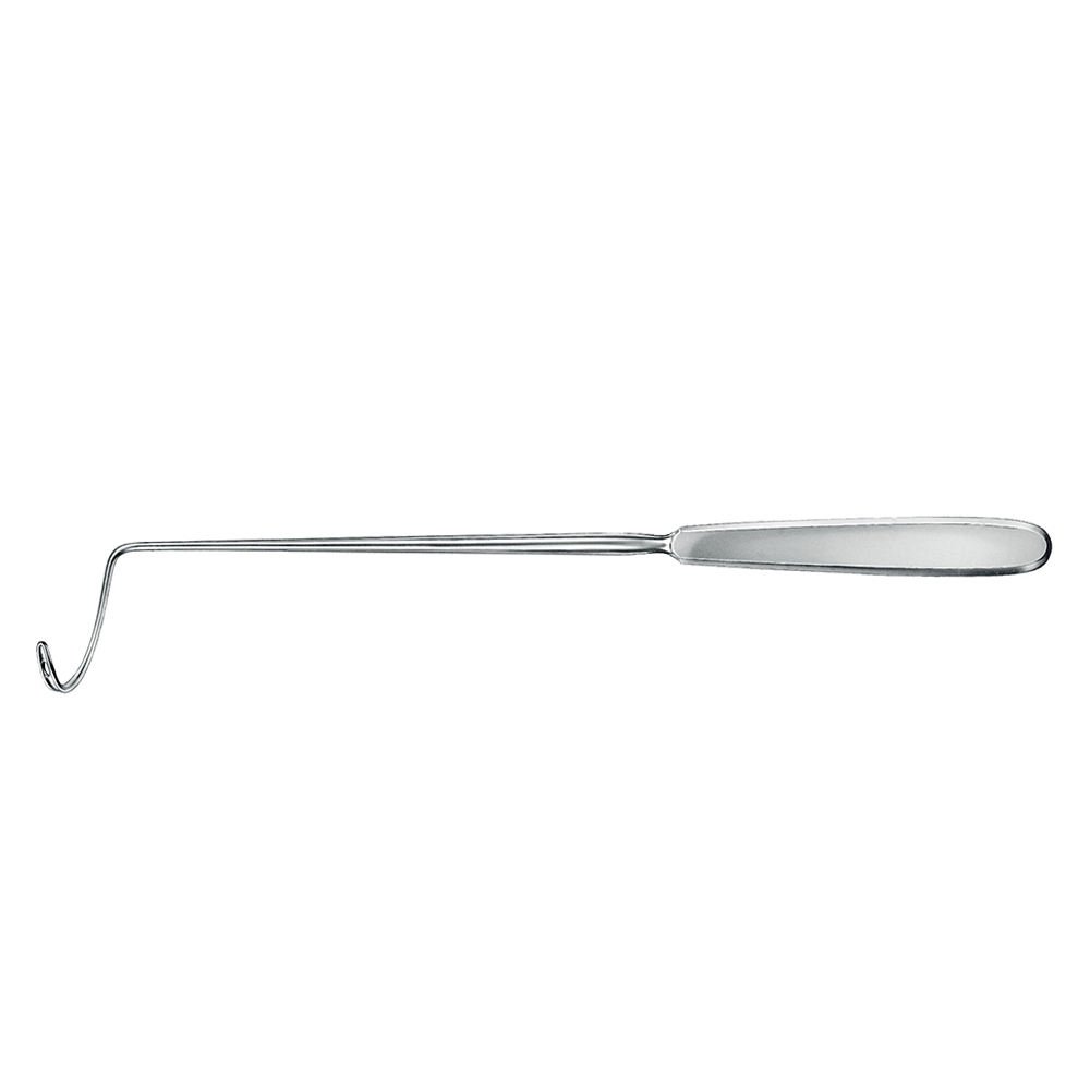 Ligature Needles (Left + Right) – Surgical Grade Stainless Steel - Image 2
