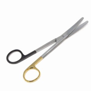 Mayo Scissors Curved – Surgical Grade Stainless Steel