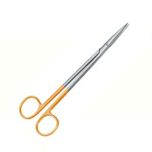 Mayo Scissors Straight – Surgical Grade Stainless Steel