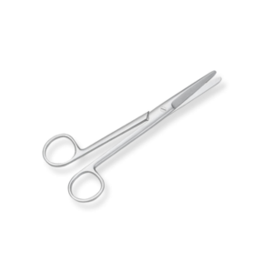 Mayo Scissors Straight – Surgical Grade Stainless Steel