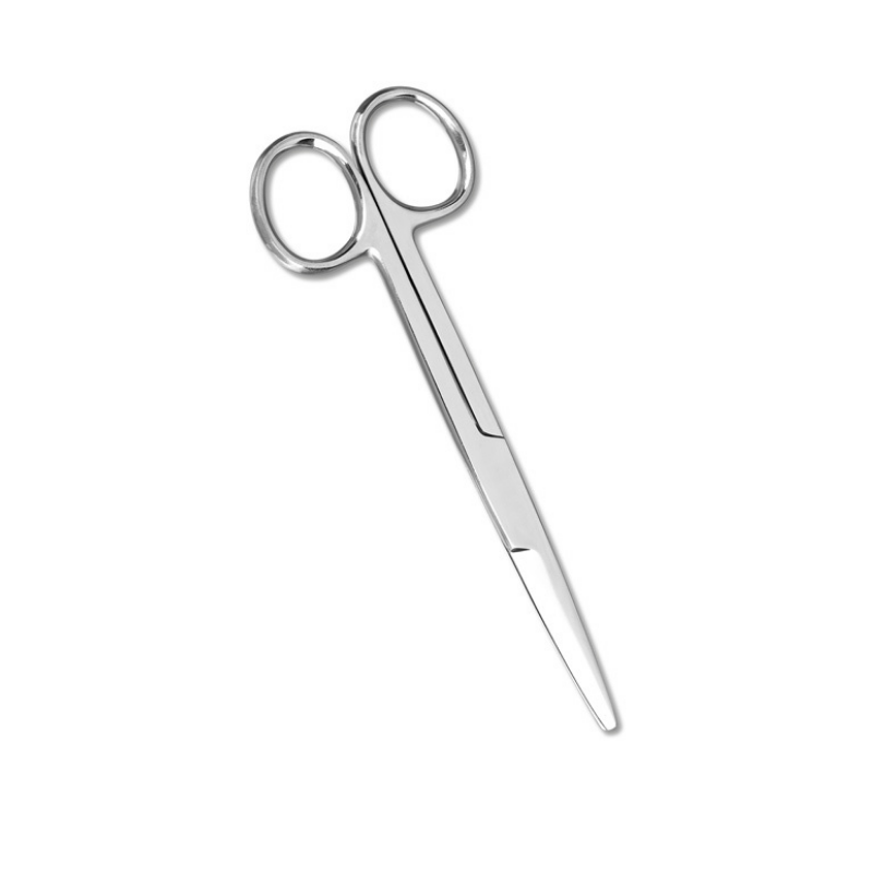 Mayo Scissors Straight – Surgical Grade Stainless Steel - Image 2